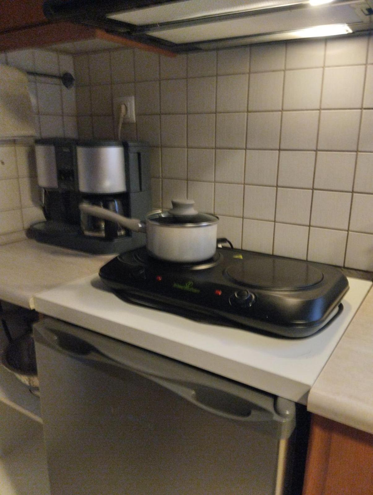 Volos888 Eksteriør billede